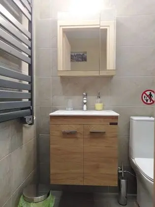Tek Büyük Yataklı Oda (No 4)