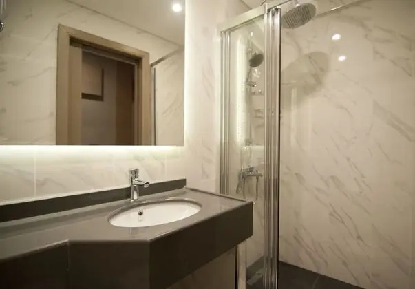 Annex Family Suite, 2 Bedrooms