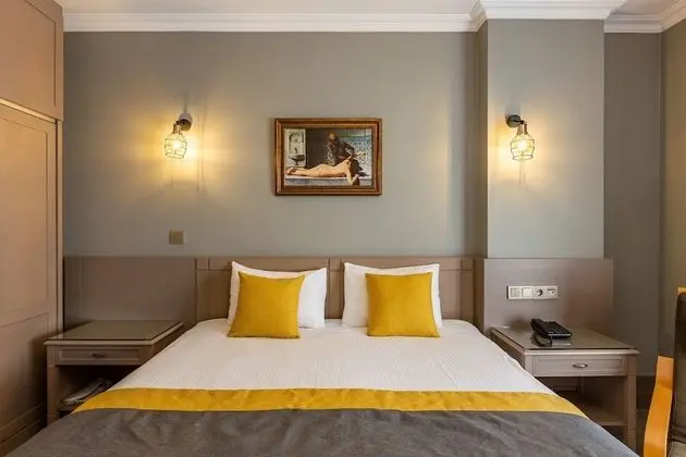 Superior Room with Turkish Bath