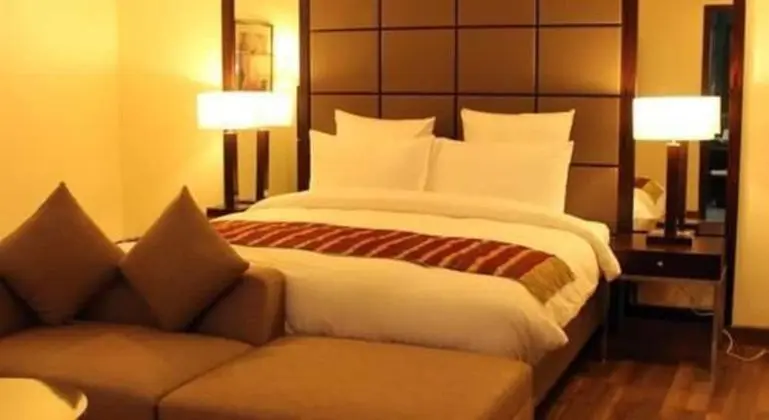 Duplex Suite