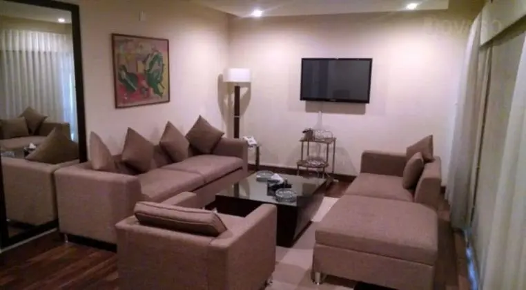 Duplex Suite
