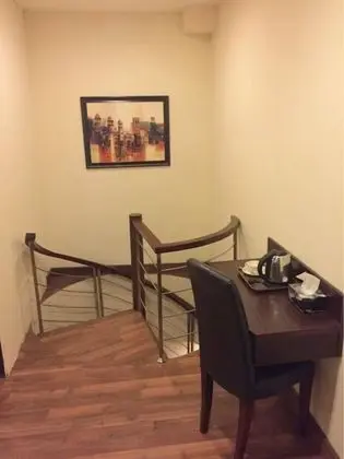Duplex Suite