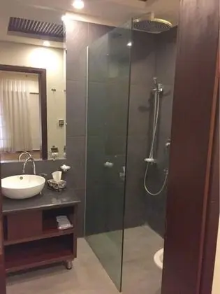 Duplex Suite