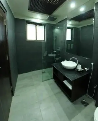 Duplex Suite