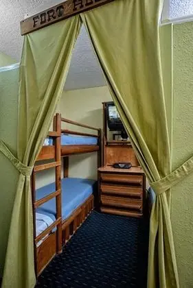 Family Süit (Kid's Suite)