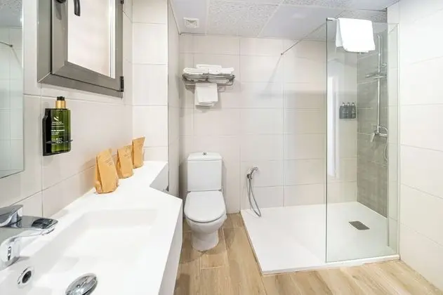 Family Oda, Balkon, Deniz Manzaralı (2 adults + 2 children)