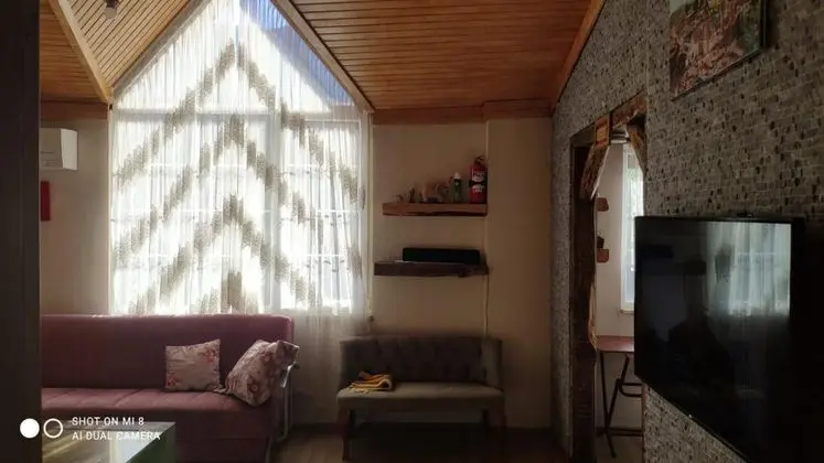 3 + 1 Daire, Dağ Manzaralı, Aileye Özel