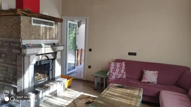 3 + 1 Daire, Dağ Manzaralı, Aileye Özel