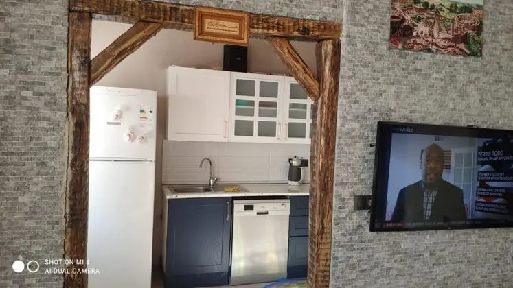 3 + 1 Daire, Dağ Manzaralı, Aileye Özel