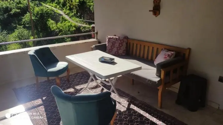 3 + 1 Daire, Dağ Manzaralı, Aileye Özel