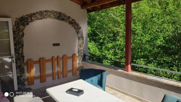 3 + 1 Daire, Dağ Manzaralı, Aileye Özel