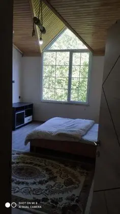 3 + 1 Daire, Dağ Manzaralı, Aileye Özel