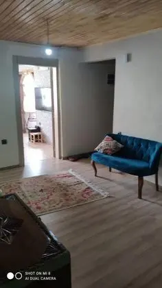 3 + 1 Daire, Dağ Manzaralı, Aileye Özel