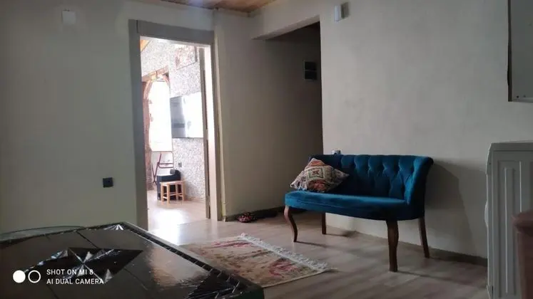 3 + 1 Daire, Dağ Manzaralı, Aileye Özel