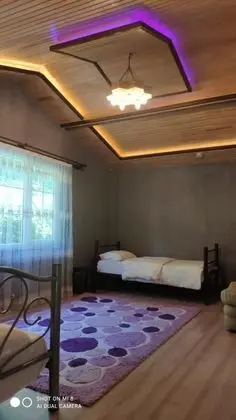 3 + 1 Daire, Dağ Manzaralı, Aileye Özel