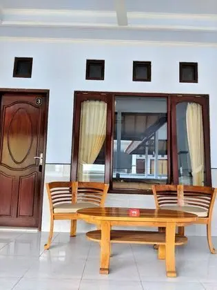 Deluxe İki Ayrı Yataklı Oda, Balkon, Havuz Manzaralı