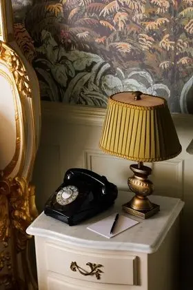 Royal Deluxe, Guest room, 2 Queen(s), City view