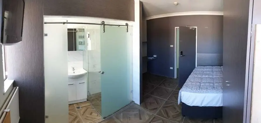Deluxe Stüdyo Süit, 1 Çift Kişilik Yatak, Küçük Mutfak, Bahçe Manzaralı