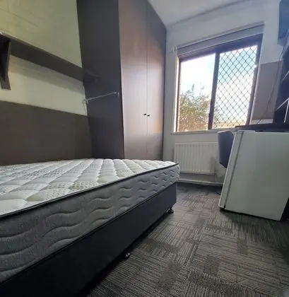 Deluxe Stüdyo Süit, 1 Çift Kişilik Yatak, Küçük Mutfak, Bahçe Manzaralı