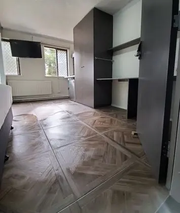 Deluxe Stüdyo Süit, 1 Çift Kişilik Yatak, Küçük Mutfak, Bahçe Manzaralı