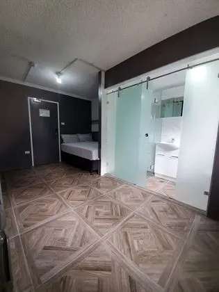 Deluxe Stüdyo Süit, 1 Çift Kişilik Yatak, Küçük Mutfak, Bahçe Manzaralı