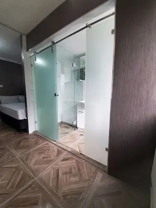 Deluxe Stüdyo Süit, 1 Çift Kişilik Yatak, Küçük Mutfak, Bahçe Manzaralı