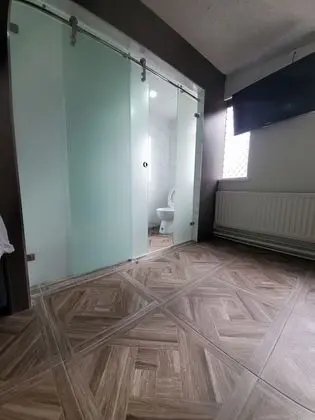Deluxe Stüdyo Süit, 1 Çift Kişilik Yatak, Küçük Mutfak, Bahçe Manzaralı