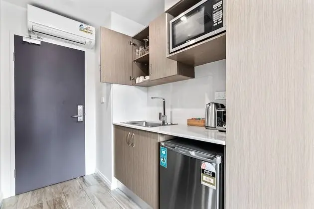 Deluxe Stüdyo Süit