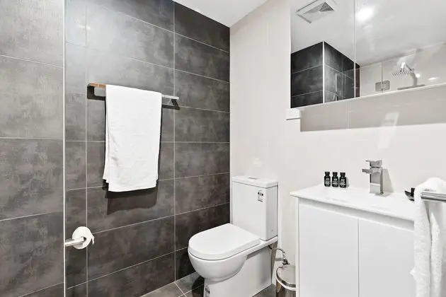 Standard Stüdyo, 1 Çift Kişilik Yatak (Seranin | Gordon)
