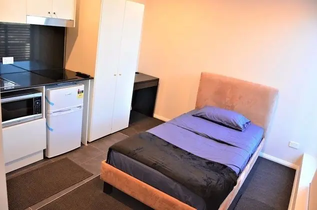 Premium Stüdyo Süit, 1 Çift Kişilik Yatak, Sigara İçilmez