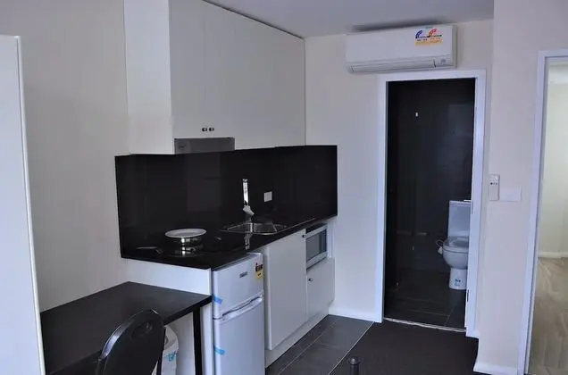 Premium Stüdyo Süit, 1 Çift Kişilik Yatak, Sigara İçilmez