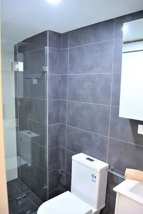 Premium Stüdyo Süit, 1 Çift Kişilik Yatak, Sigara İçilmez