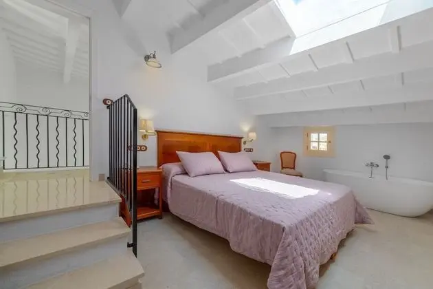 Comfort Tek Büyük veya İki Ayrı Yataklı Oda