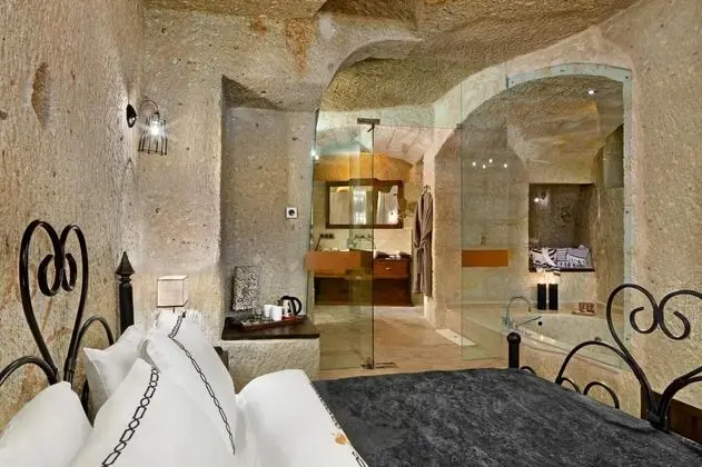 Deluxe Suite ,    , Jakuzili