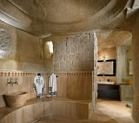 Queen Suite, Bahçe Manzaralı, Jakuzili