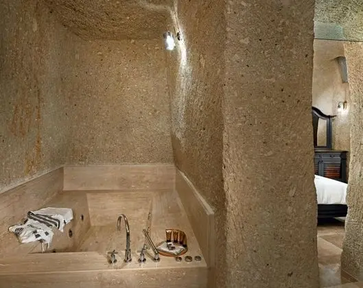 Queen Suite, Bahçe Manzaralı, Jakuzili