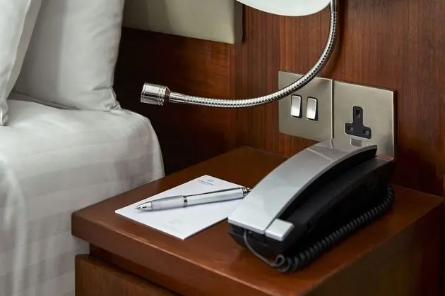 Superior Tek Büyük Yataklı Oda