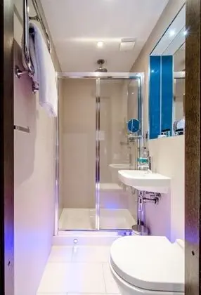 Standard Tek Kişilik Oda
