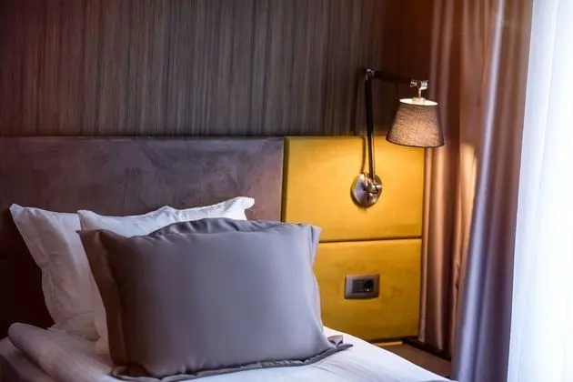 Comfort Üç Kişilik Oda, 3 Tek Kişilik Yatak