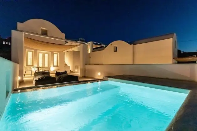 Family Süit, 2 Yatak Odası (Outdoor Hot Tub)