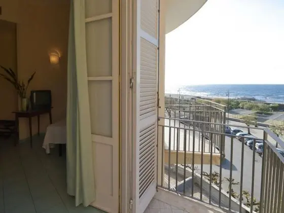 Classic Tek Büyük Yataklı Oda, Deniz Manzaralı