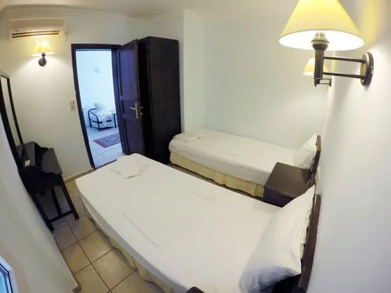 Apart Daire One Bedroom One Bathroom