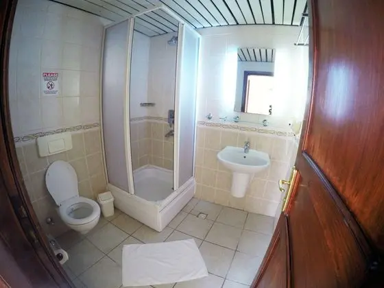 Apart Daire One Bedroom One Bathroom