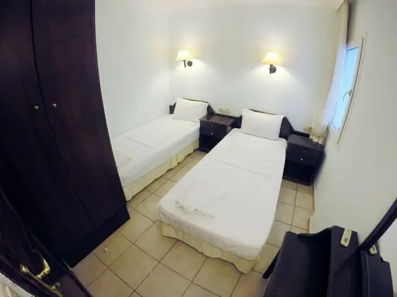 Apart Daire One Bedroom One Bathroom
