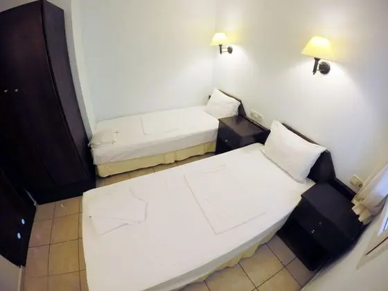 Apart Daire One Bedroom One Bathroom