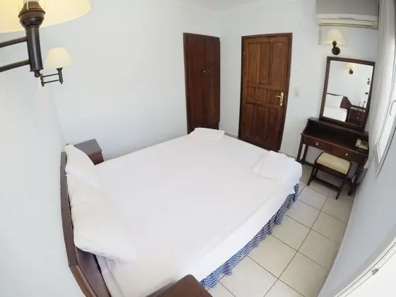 Apart Daire One Bedroom One Bathroom