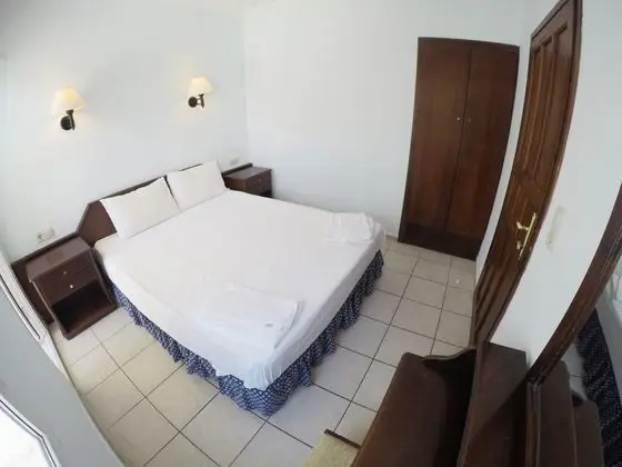 Apart Daire One Bedroom One Bathroom