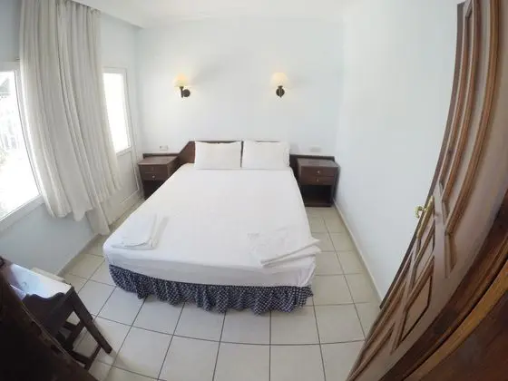 Apart Daire One Bedroom One Bathroom