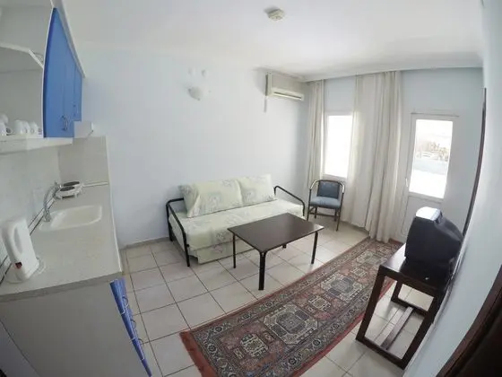 Apart Daire One Bedroom One Bathroom