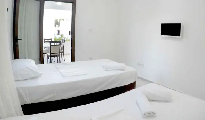 Superior Villa Oda